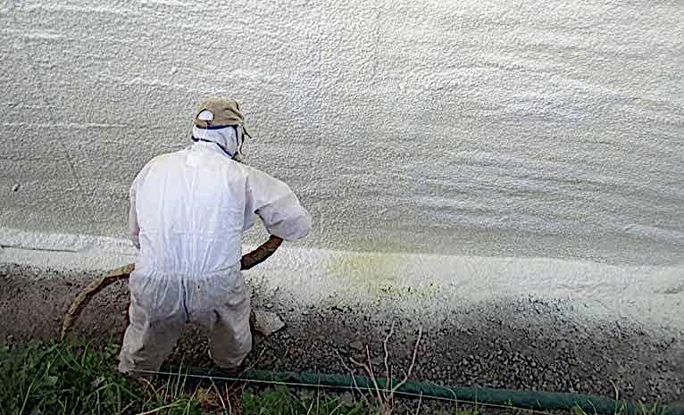 Prefabrik Yapı Yalıtımı