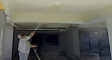 Bodrum ve Garaj Uygulaması