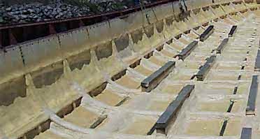 Tekne ve Gemi Yalıtımı