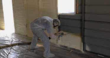 Prefabrik Yapı Yalıtımı